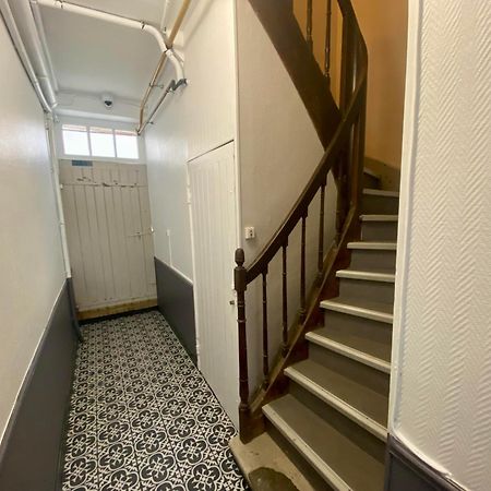 La Cabane Du Parc أورلييو المظهر الخارجي الصورة