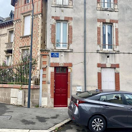 La Cabane Du Parc أورلييو المظهر الخارجي الصورة